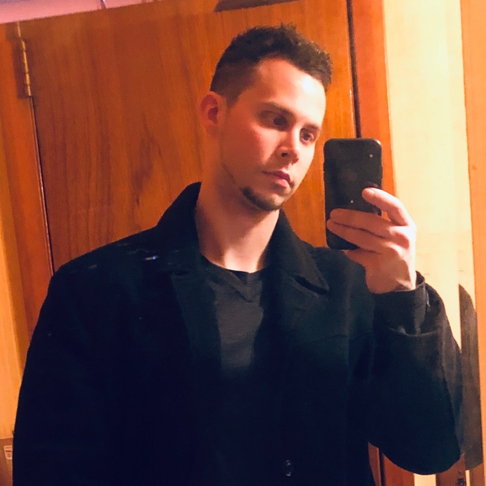 Meet your Posher, Paul